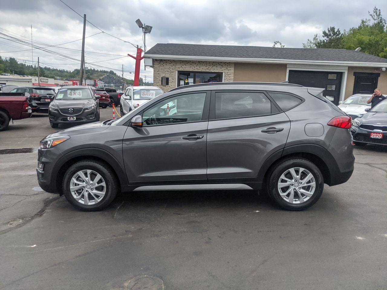 2020 Hyundai Tucson Preferred-1