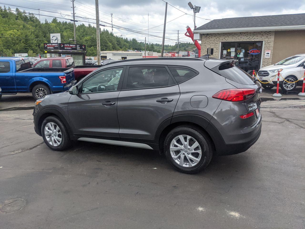 2020 Hyundai Tucson Preferred-2