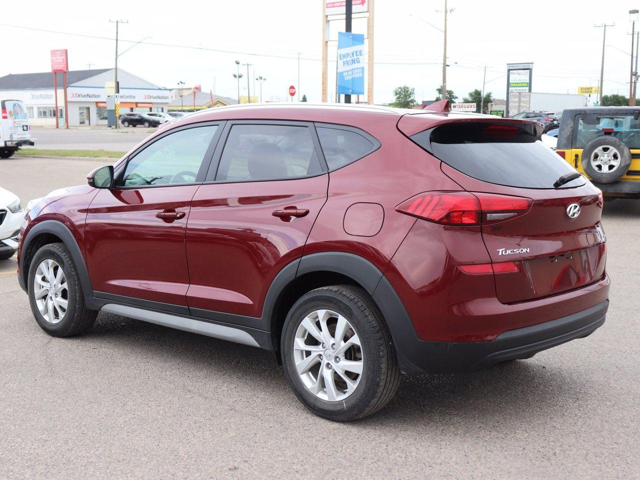 2020 Hyundai Tucson Preferred-3
