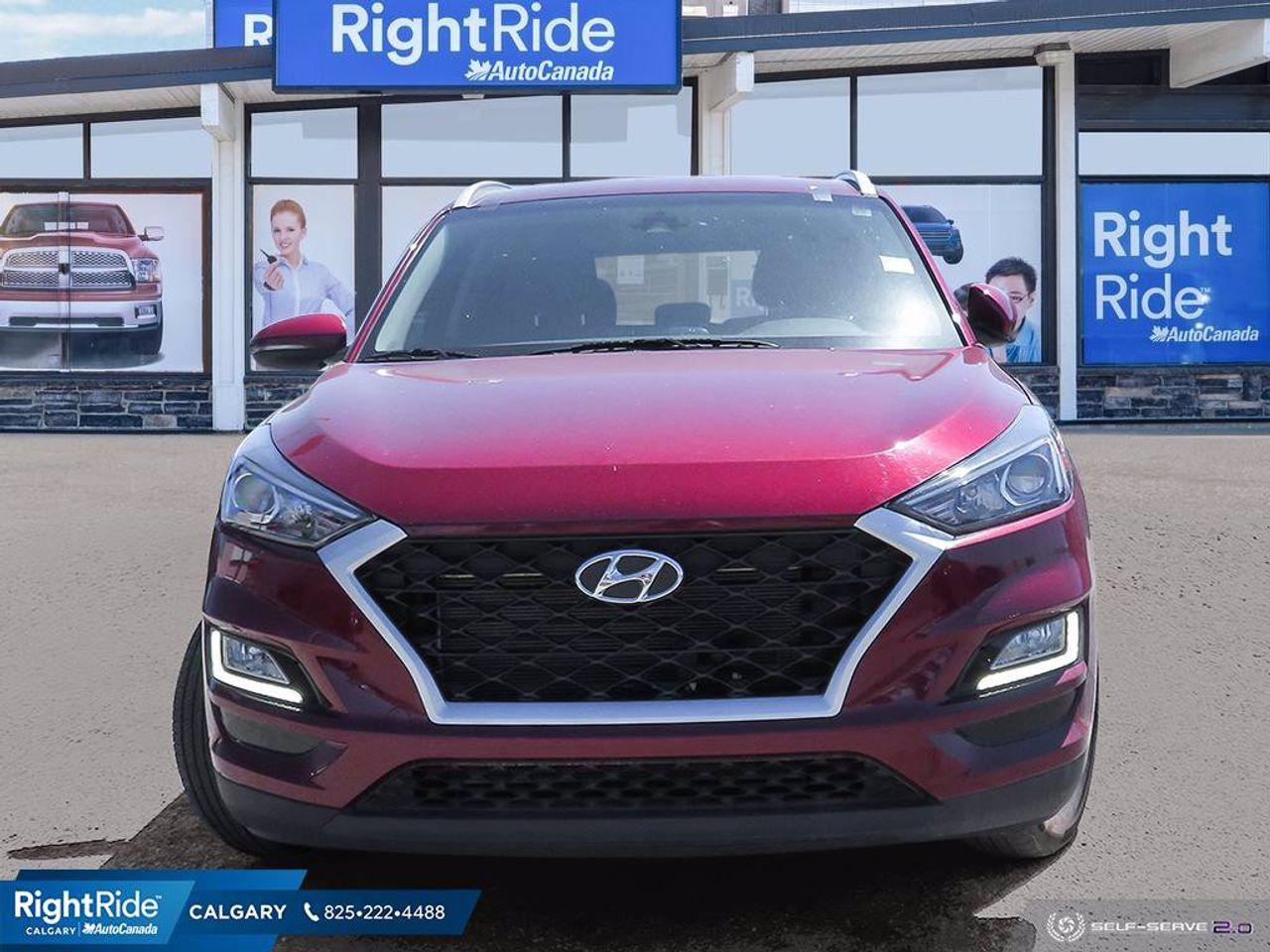 2020 Hyundai Tucson Preferred-1