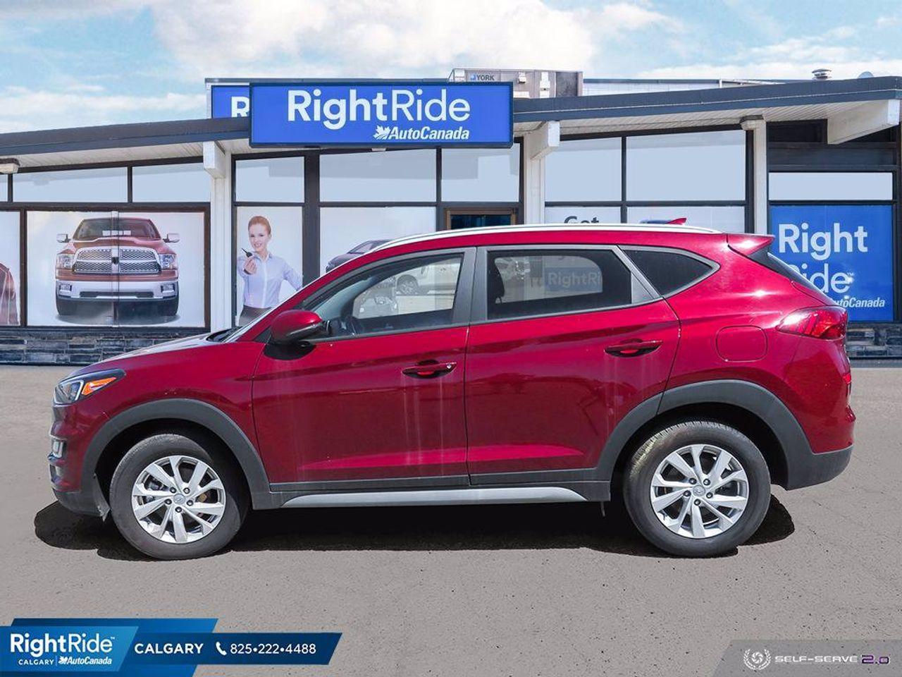 2020 Hyundai Tucson Preferred-2