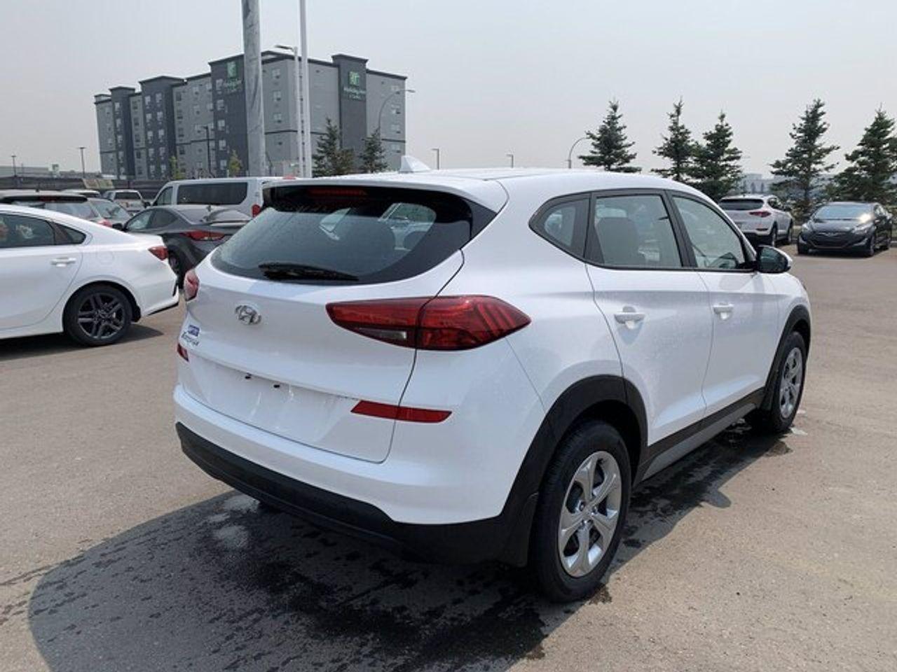 2020 Hyundai Tucson SE-3