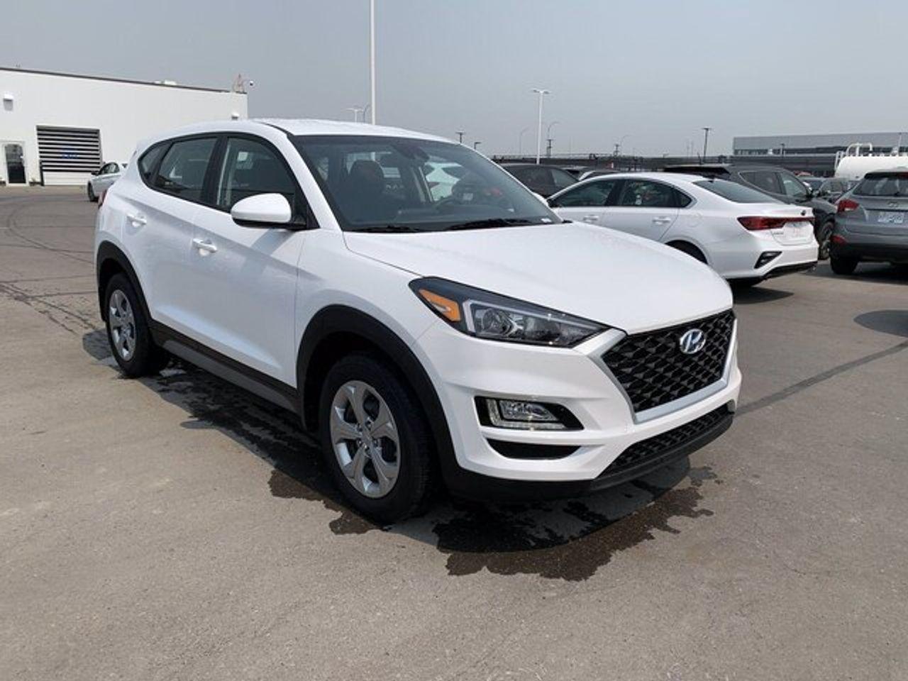 2020 Hyundai Tucson SE-4