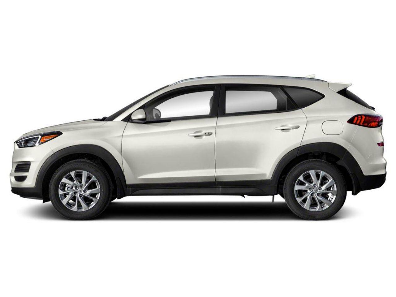 2020 Hyundai Tucson -2