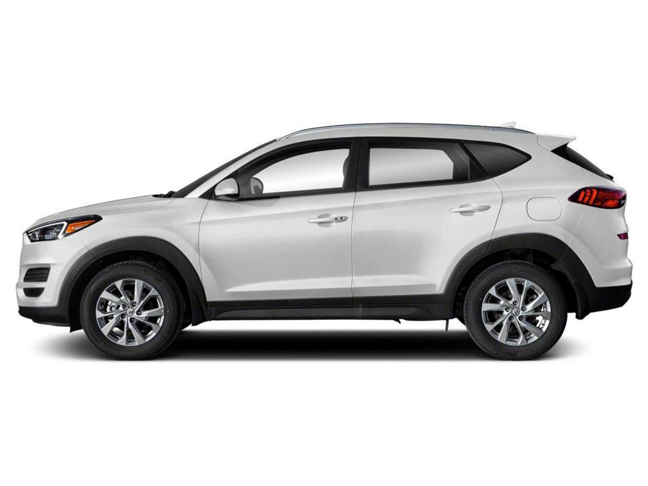 2020 Hyundai Tucson -3