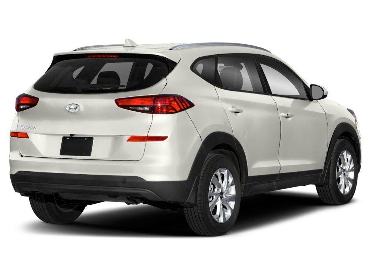 2020 Hyundai Tucson -4