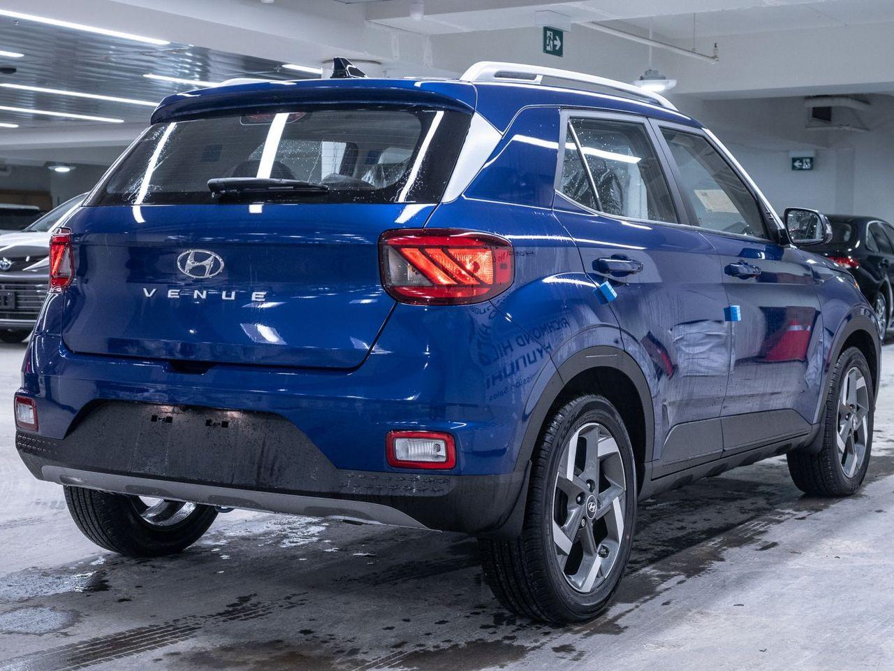 2020 Hyundai Venue Trend-3
