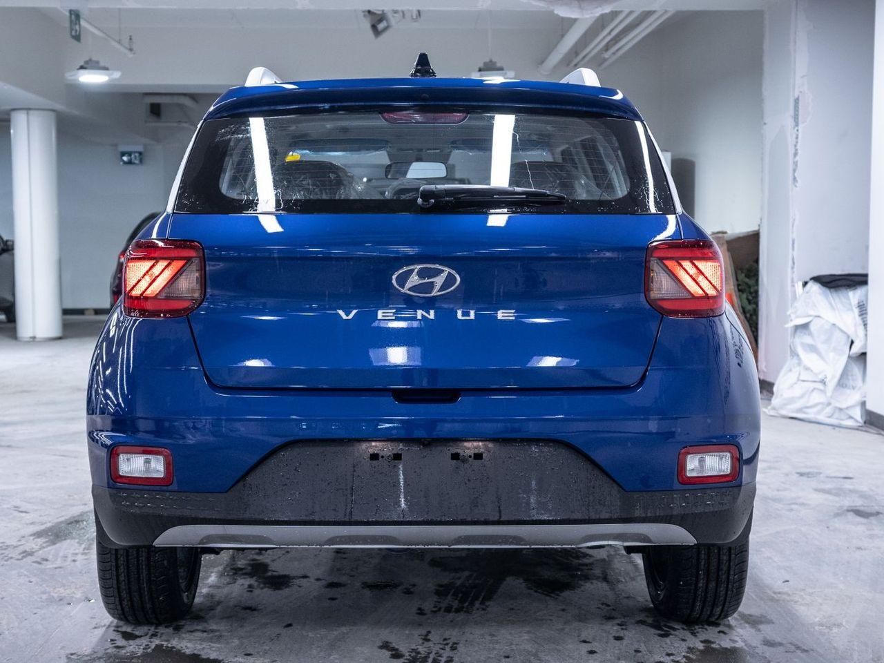 2020 Hyundai Venue Trend-4