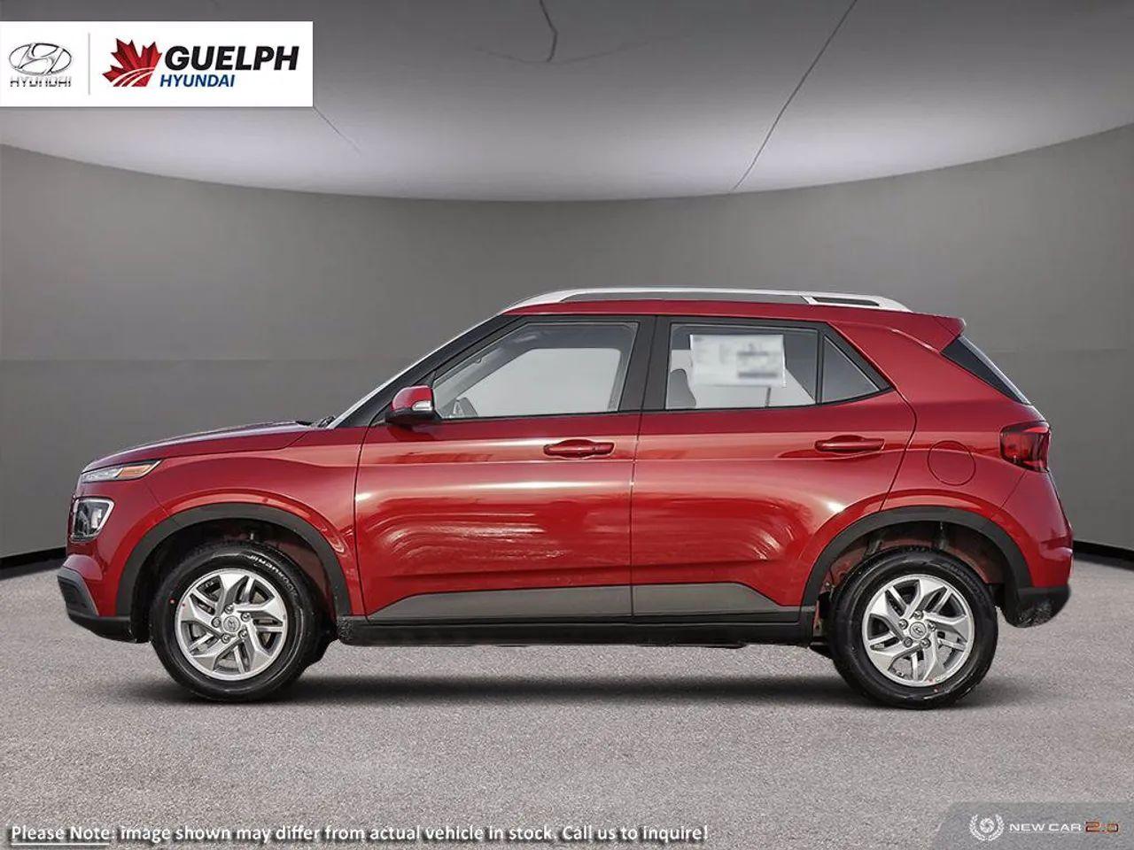 2020 Hyundai Venue Preferred-2