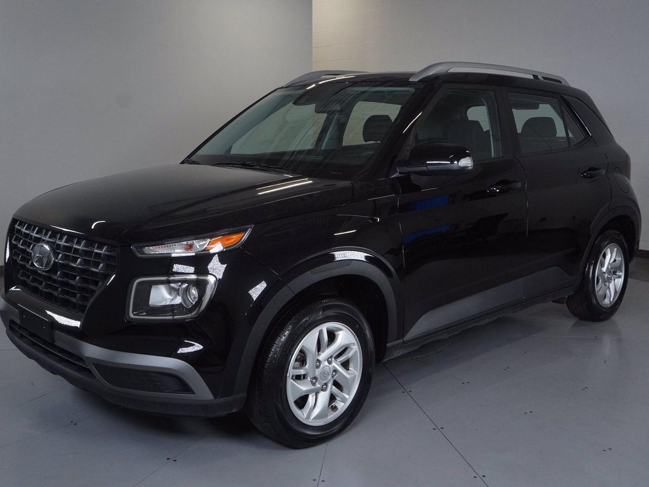 2020 Hyundai Venue Preferred-0