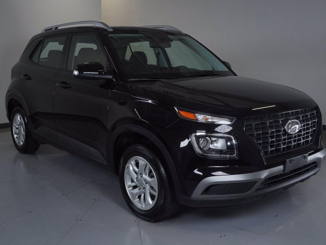 2020 Hyundai Venue Preferred-2