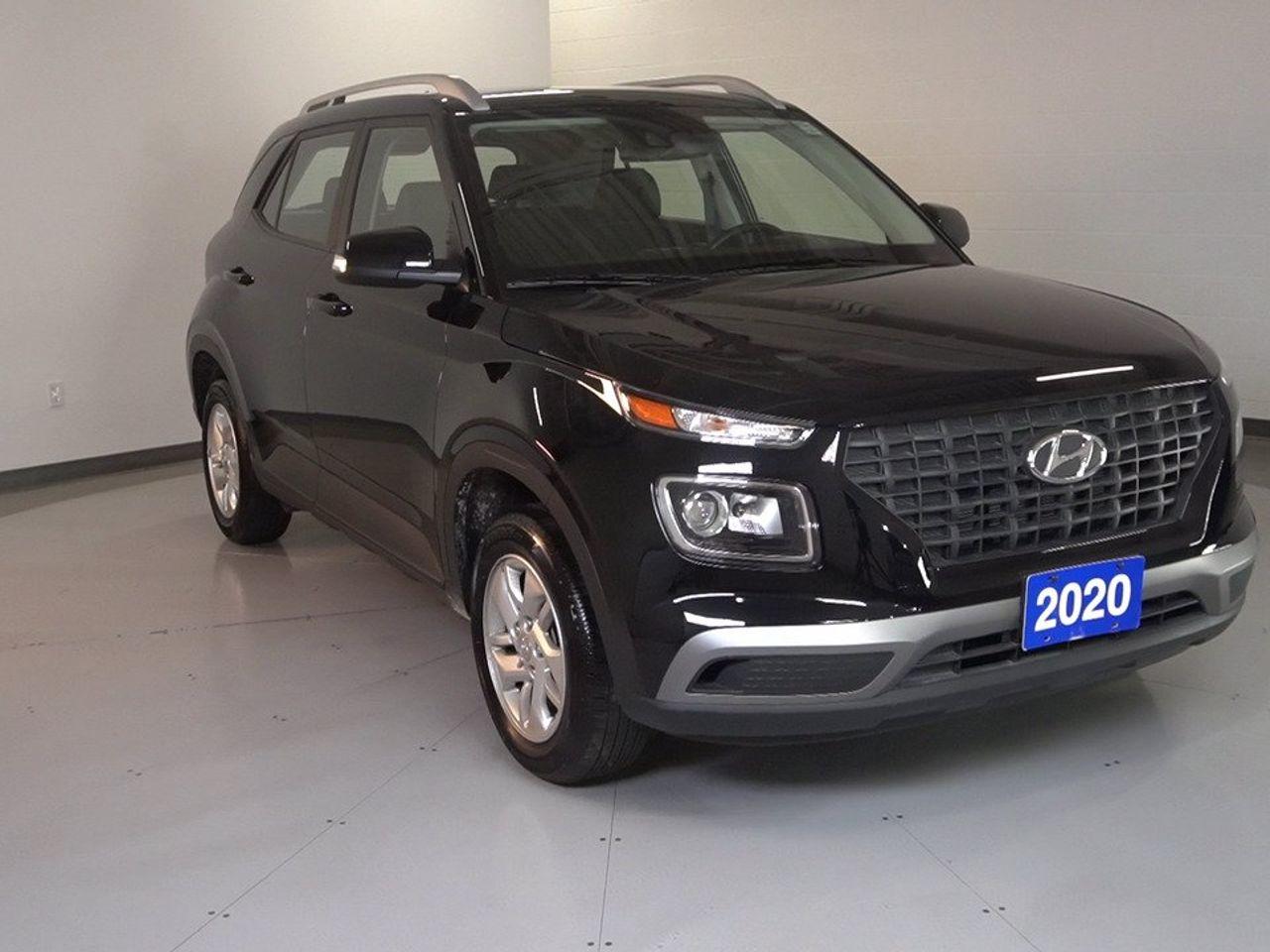 2020 Hyundai Venue Preferred-2