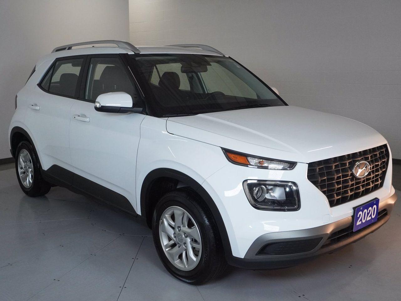 2020 Hyundai Venue Preferred-2
