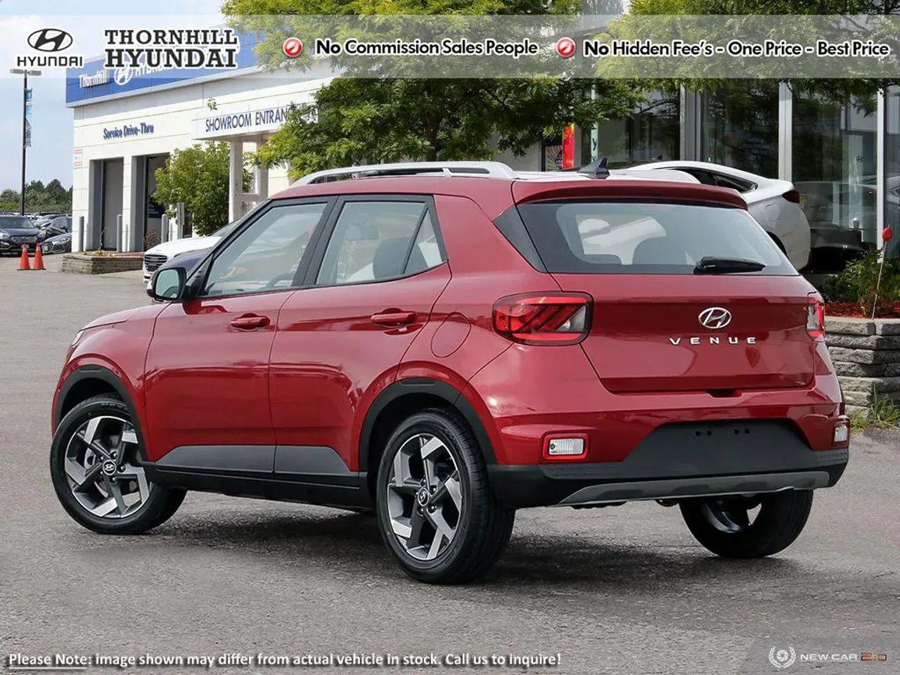 2020 Hyundai Venue -3