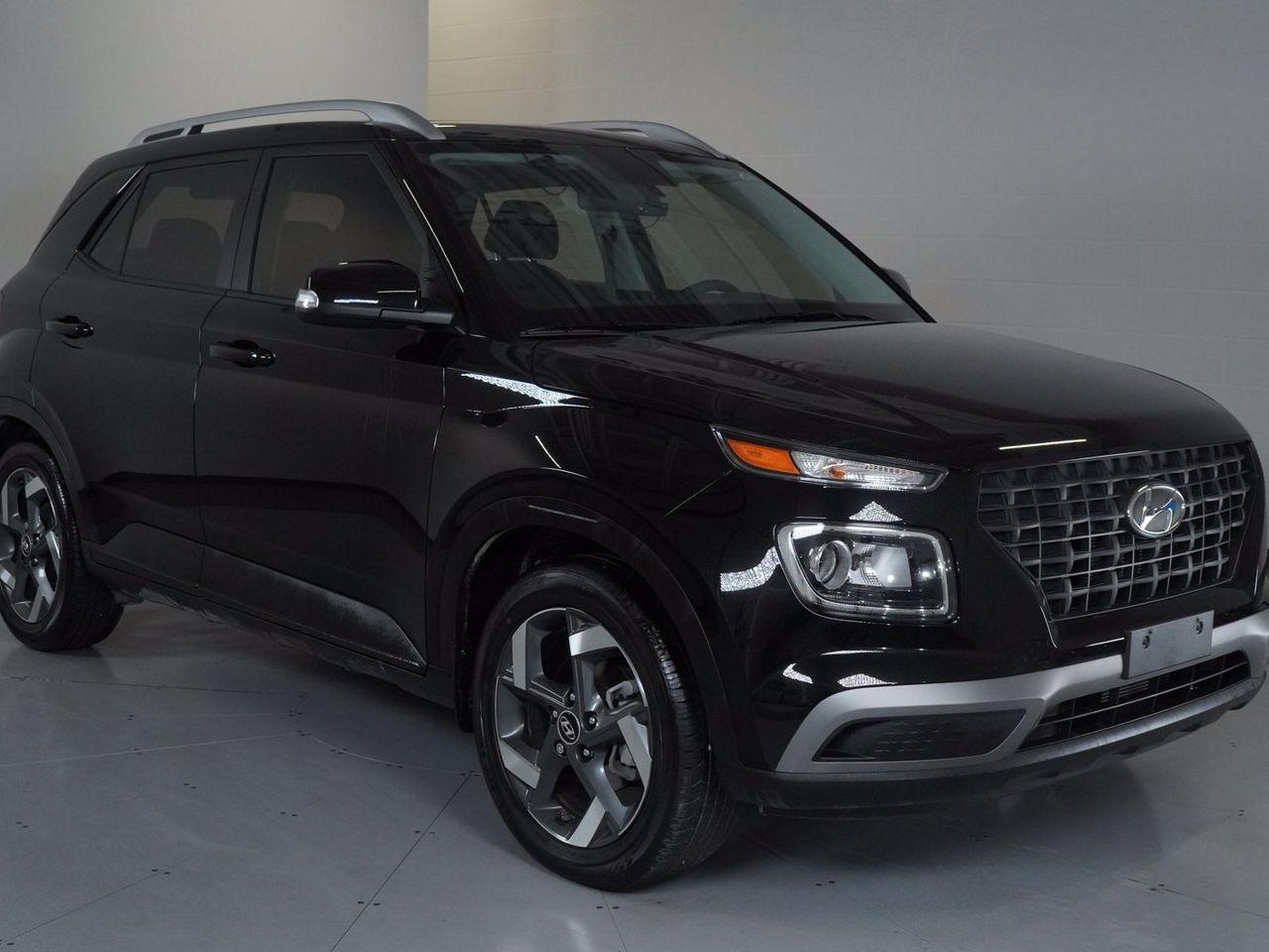 2020 Hyundai Venue Trend-2