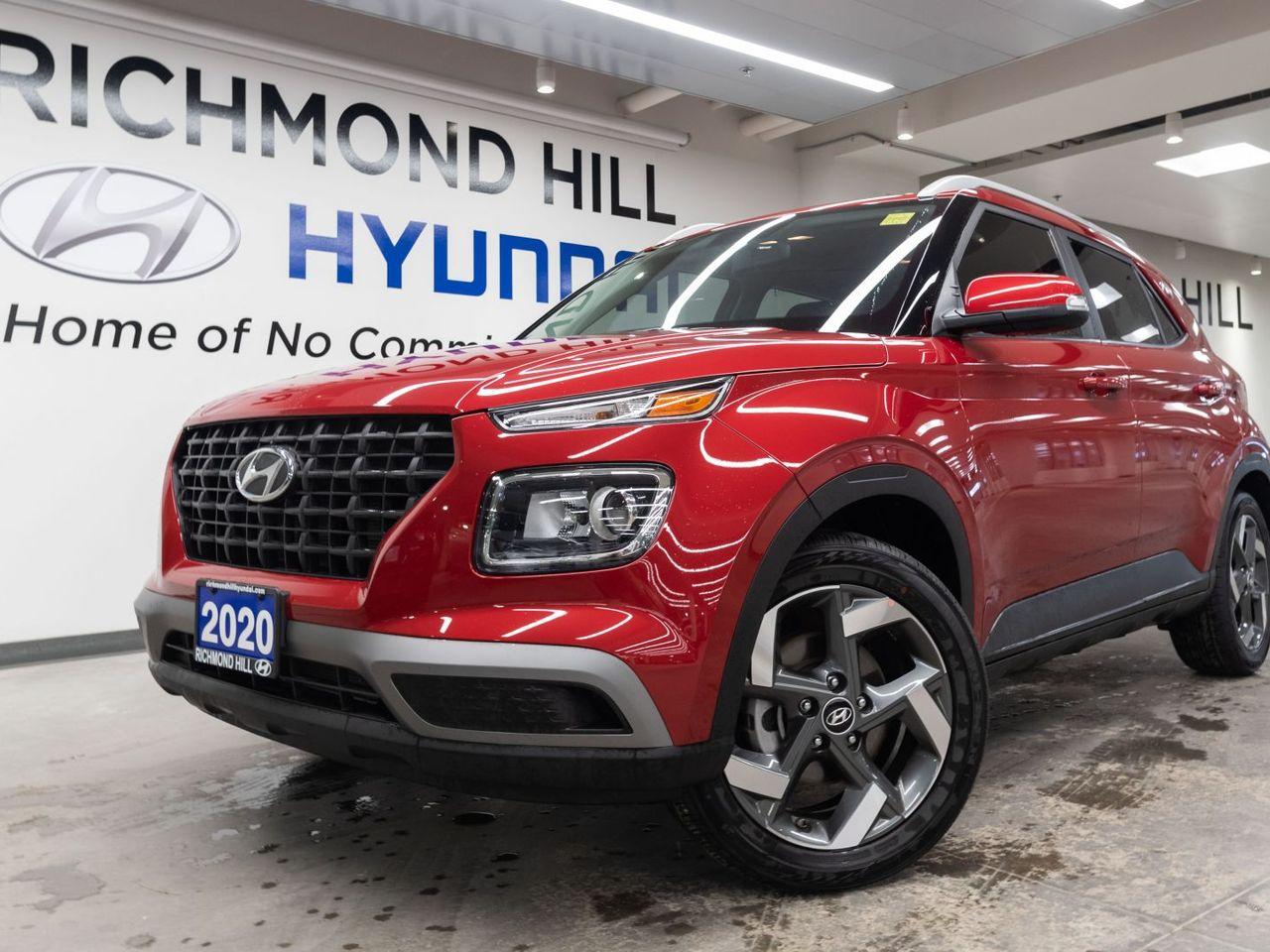 2020 Hyundai Venue Trend-0