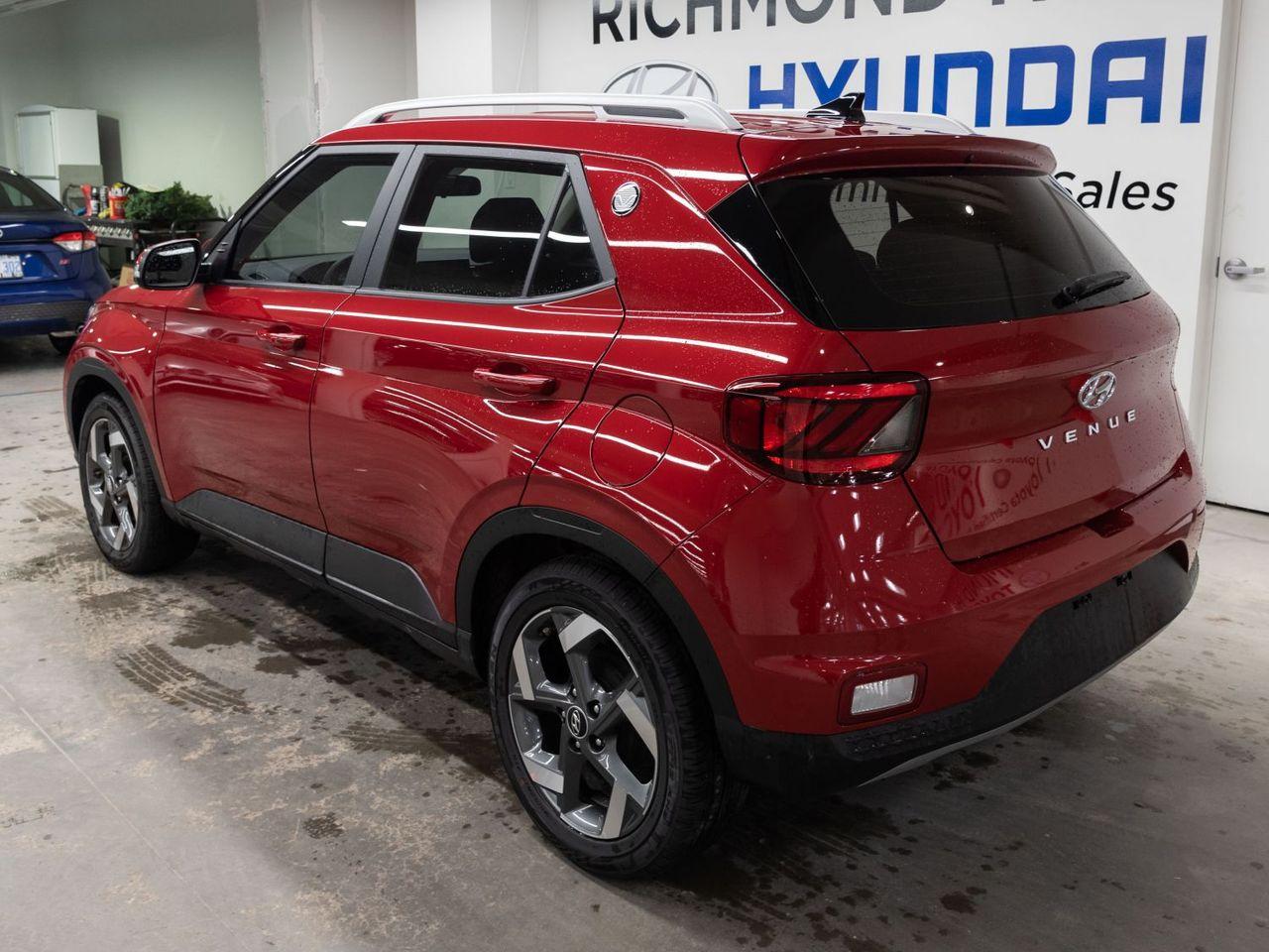 2020 Hyundai Venue Trend-4