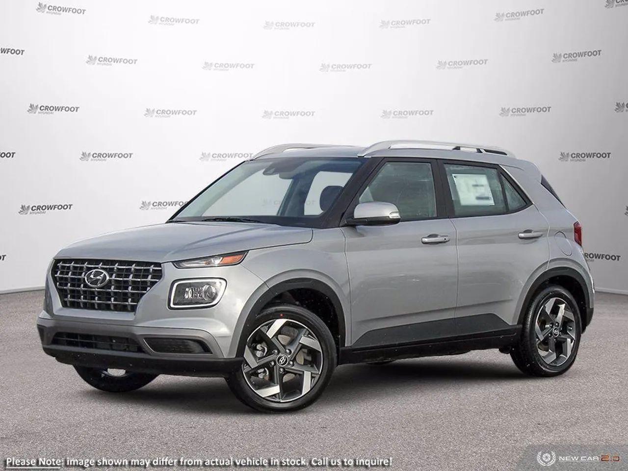 2020 Hyundai Venue Ultimate-0