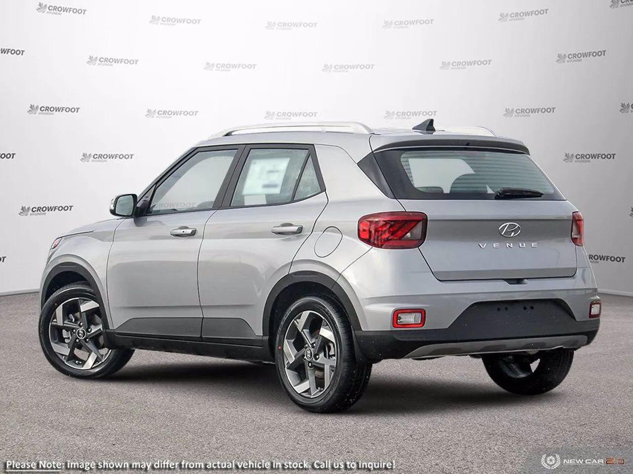 2020 Hyundai Venue Ultimate-3