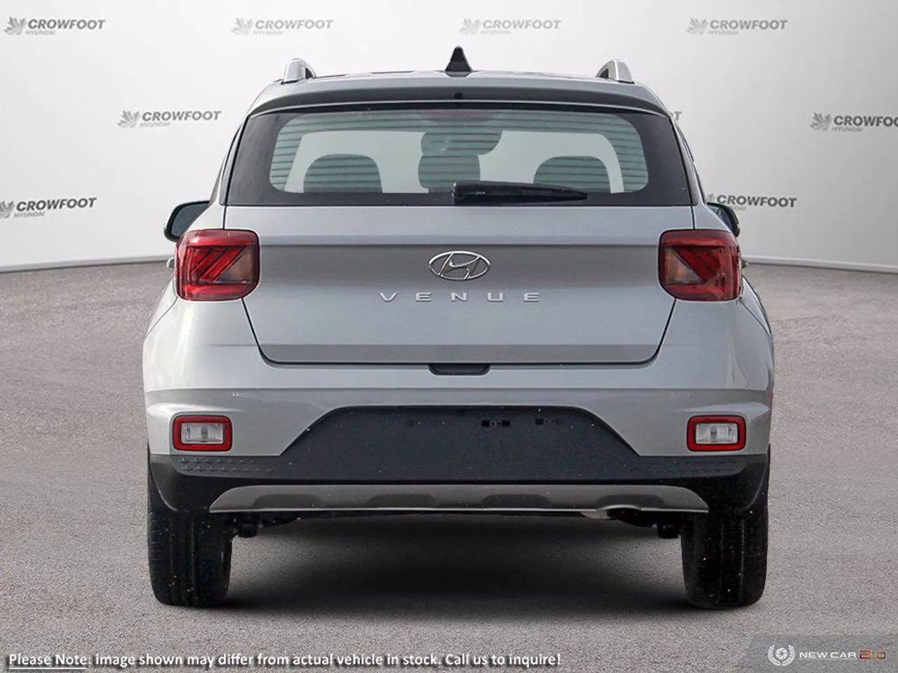 2020 Hyundai Venue Ultimate-4
