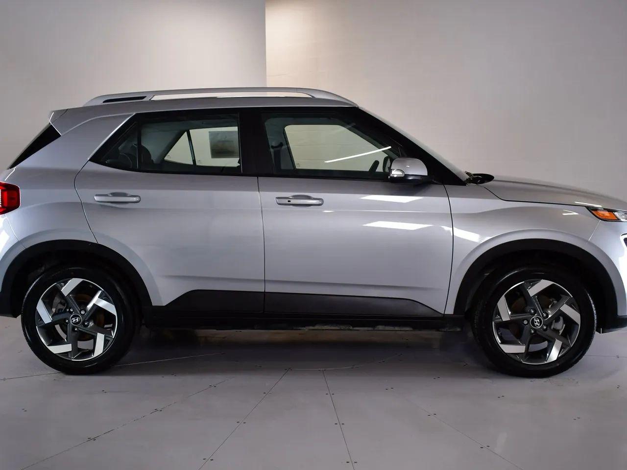 2020 Hyundai Venue Ultimate-3