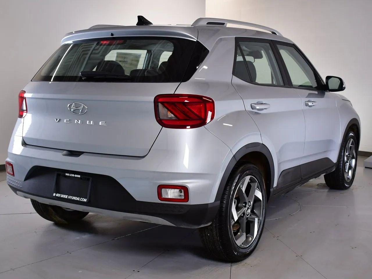 2020 Hyundai Venue Ultimate-4