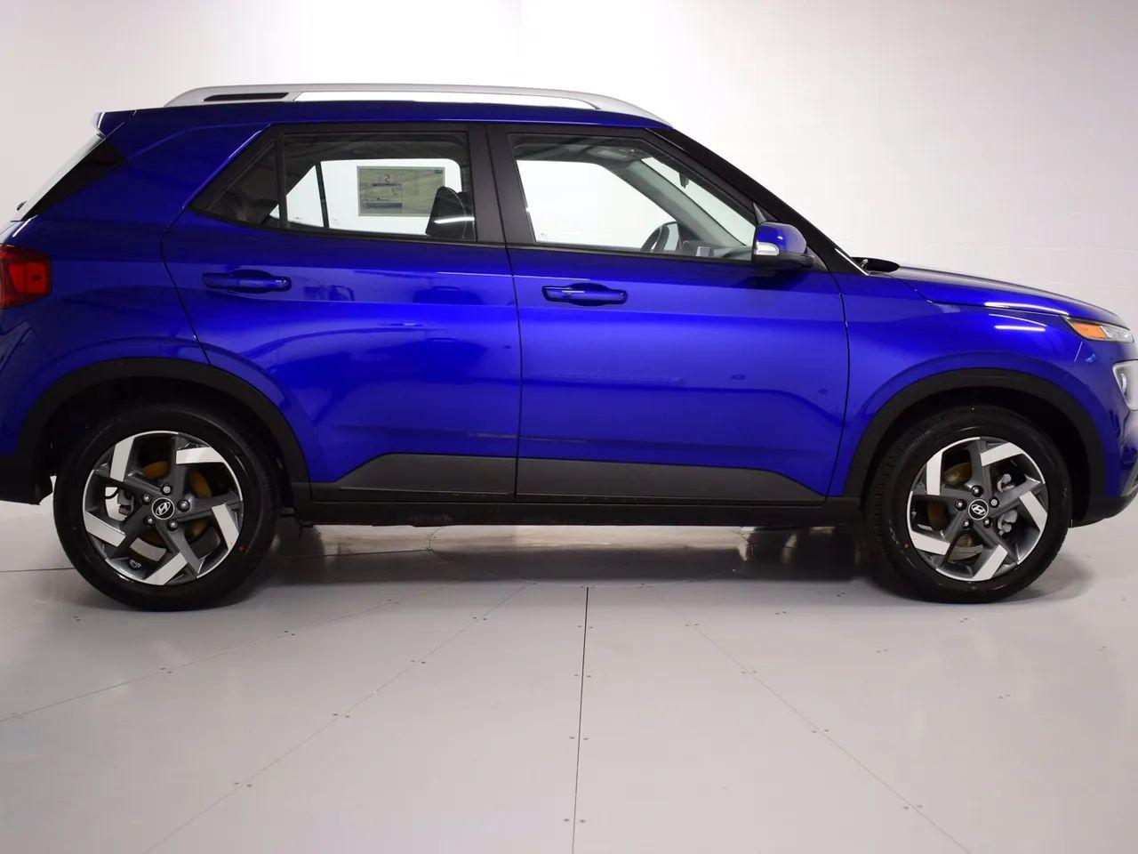 2020 Hyundai Venue Ultimate-3