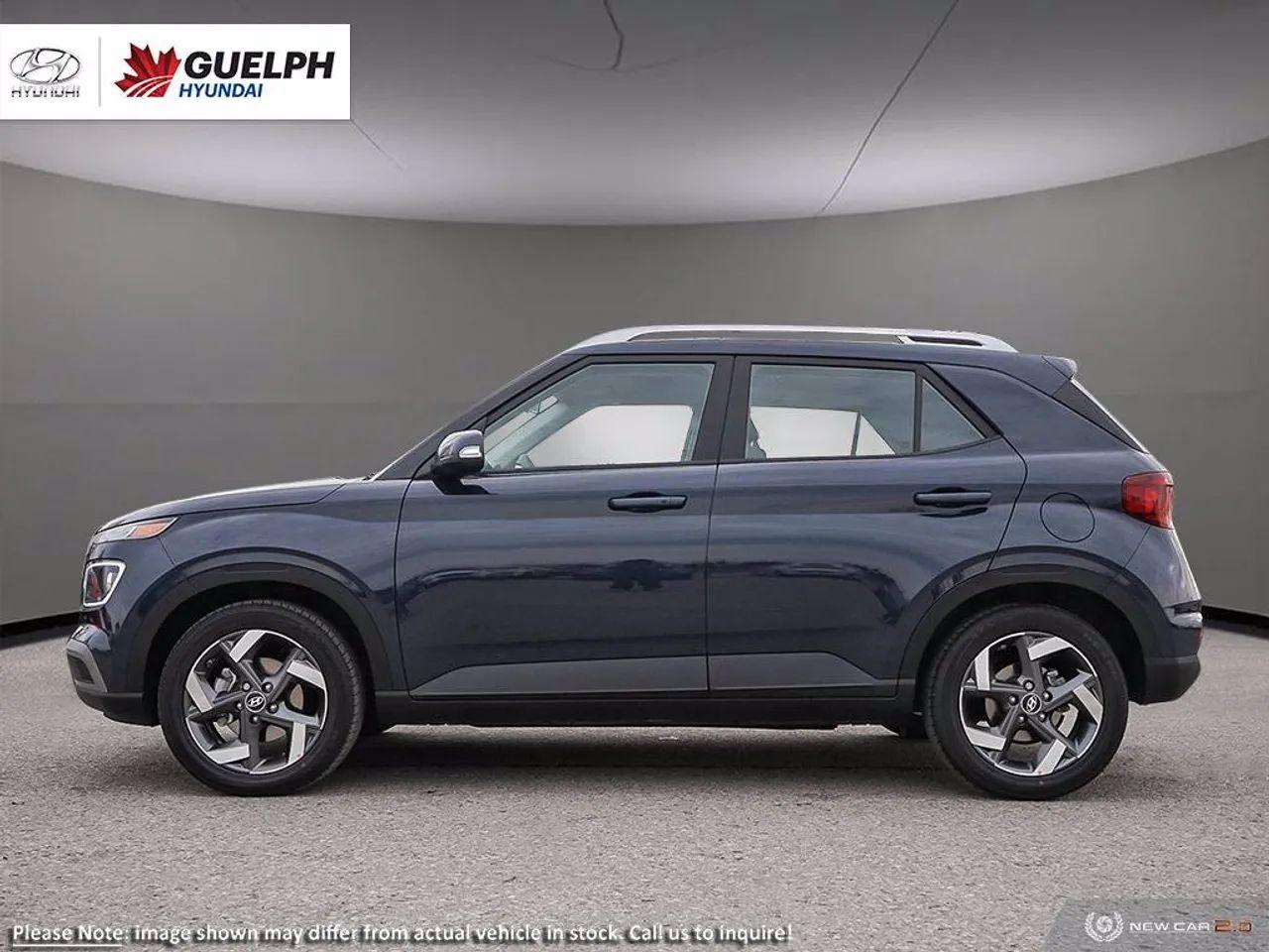 2020 Hyundai Venue Ultimate-2