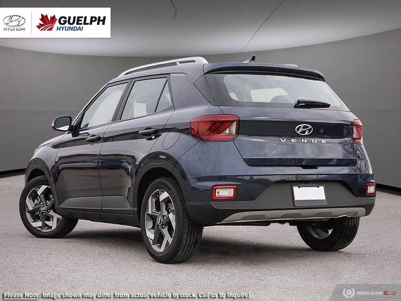 2020 Hyundai Venue Ultimate-3