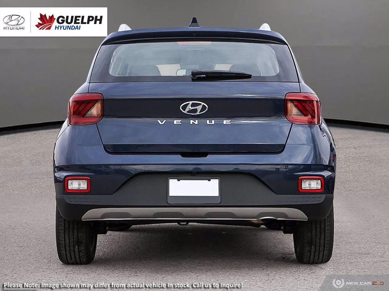 2020 Hyundai Venue Ultimate-4