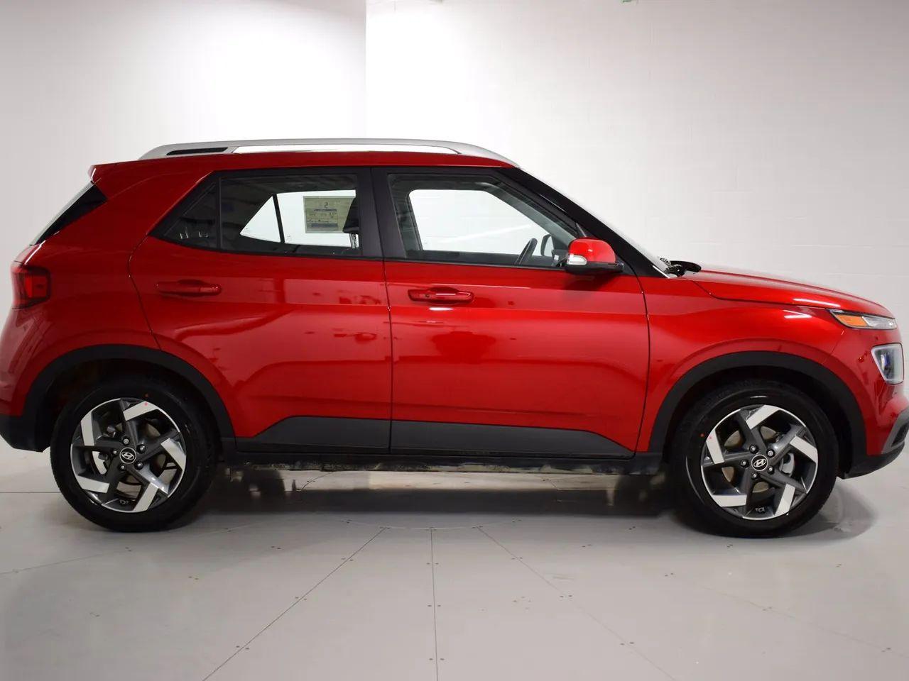 2020 Hyundai Venue Ultimate-3