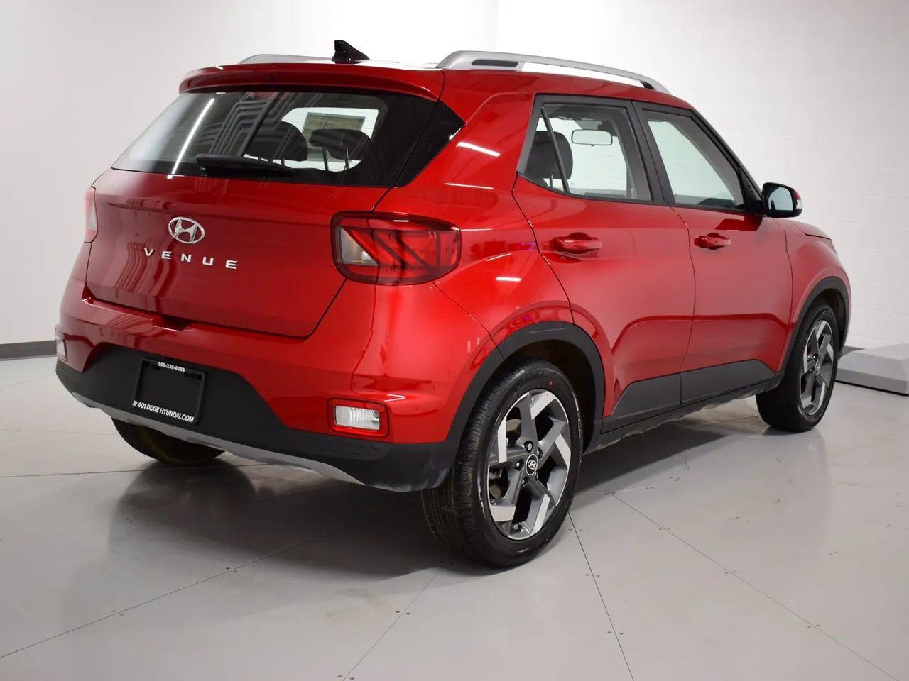 2020 Hyundai Venue Ultimate-4