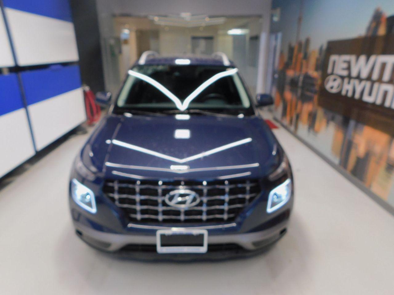 2020 Hyundai Venue ULTIMATE-1