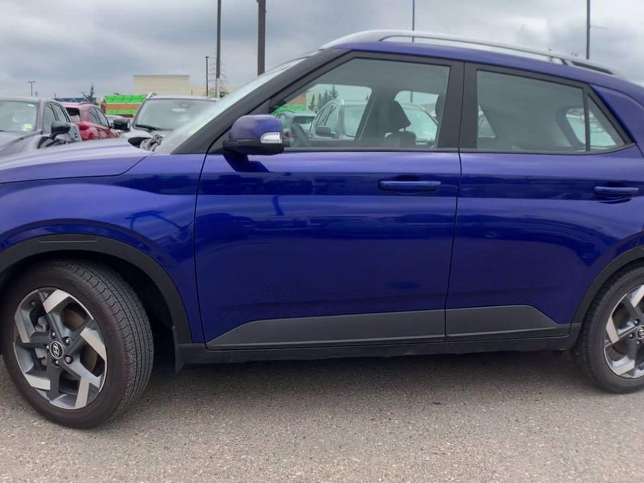 2020 Hyundai Venue ULTIMATE-3