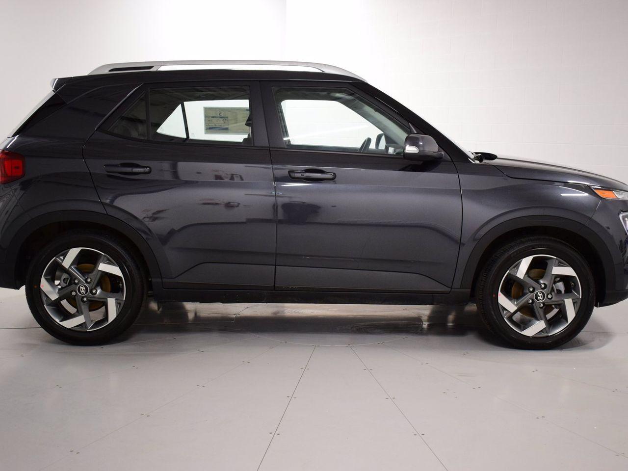 2020 Hyundai Venue ULTIMATE-3