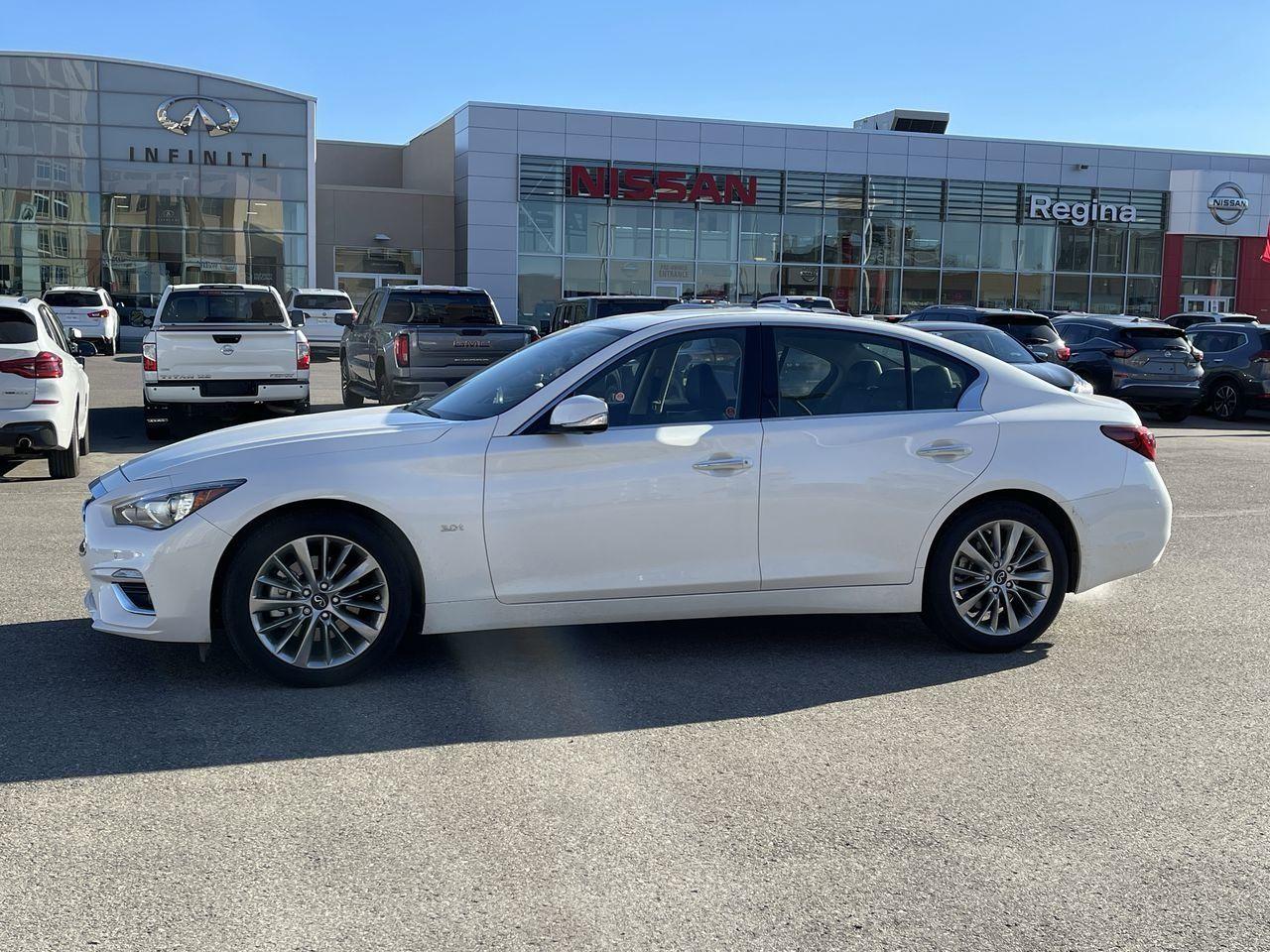 2020 Infiniti Q50 -3