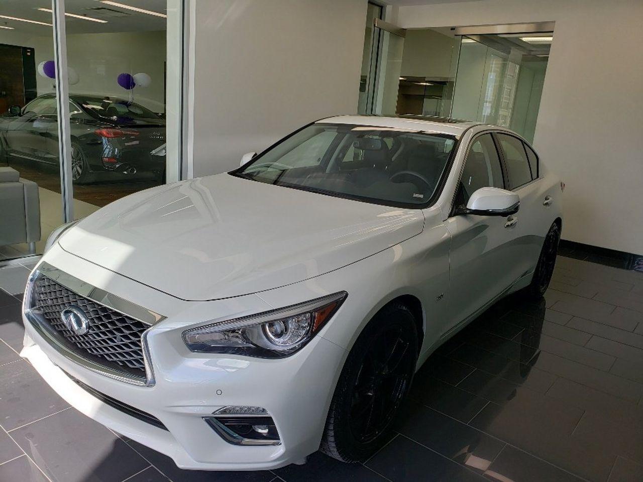 2020 Infiniti Q50 -3
