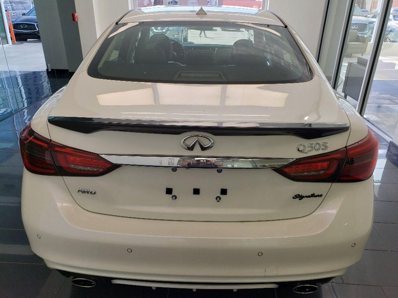 2020 Infiniti Q50 ProAssist-4