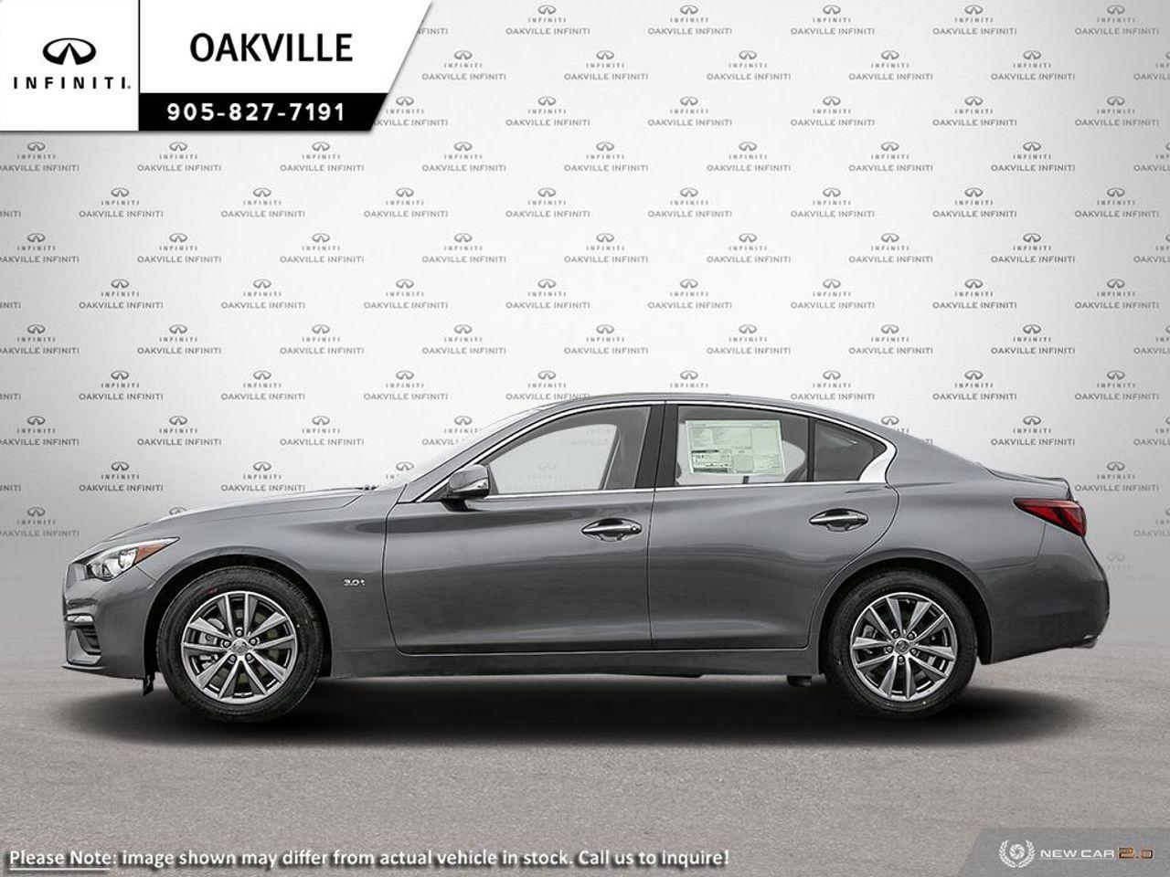 2020 Infiniti Q50 Pure-2