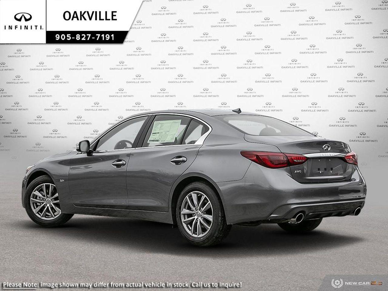 2020 Infiniti Q50 Pure-3