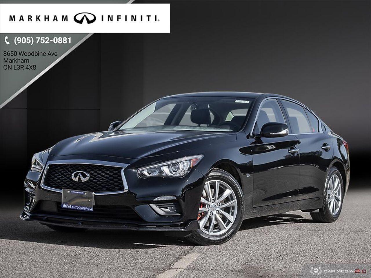 2020 Infiniti Q50 Pure-0