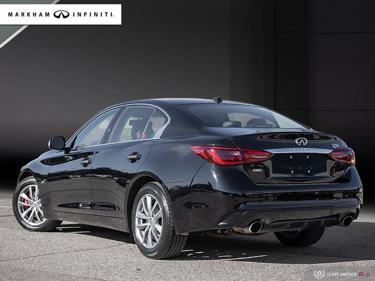 2020 Infiniti Q50 Pure-3