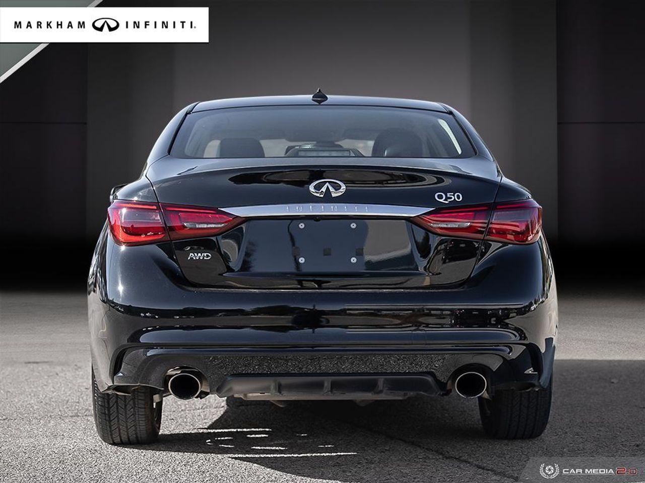 2020 Infiniti Q50 Pure-4