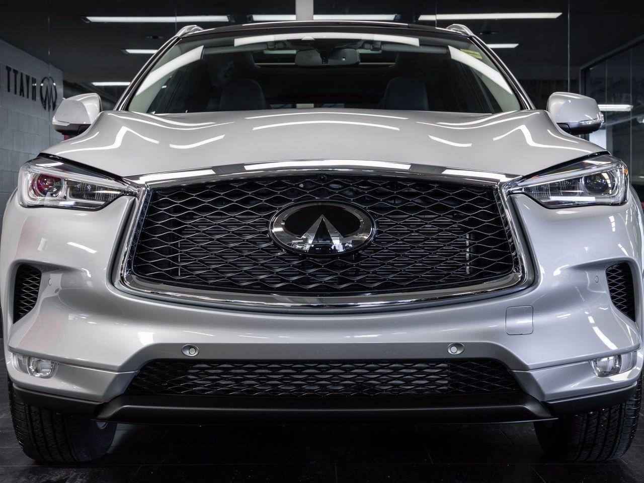 2020 Infiniti QX50 Essential-2