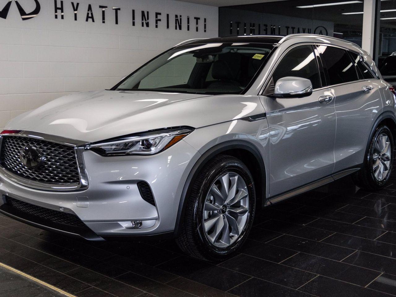 2020 Infiniti QX50 Essential-3