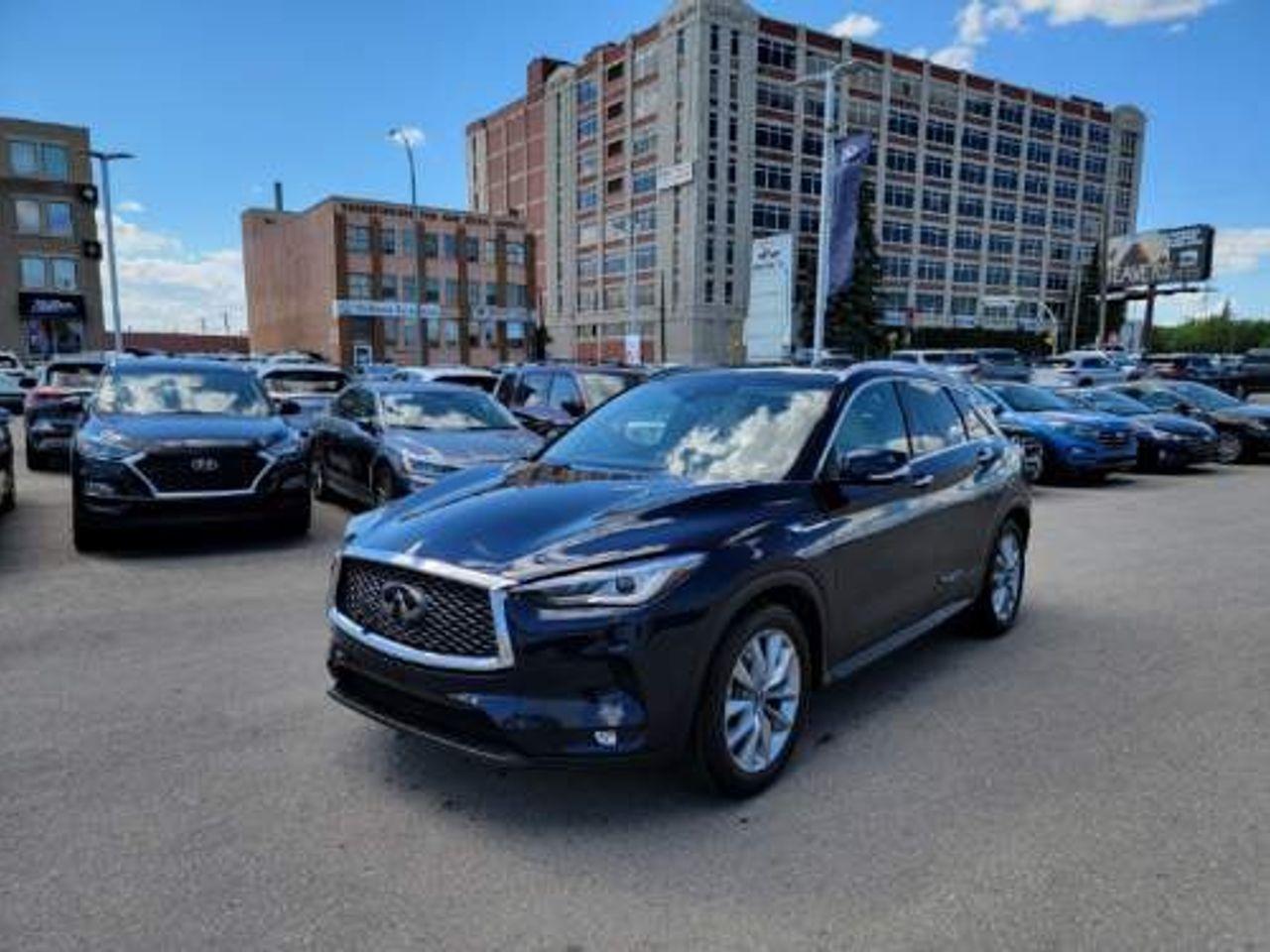 2020 Infiniti QX50 Essential-2