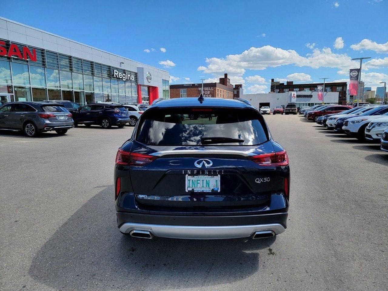 2020 Infiniti QX50 Essential-3