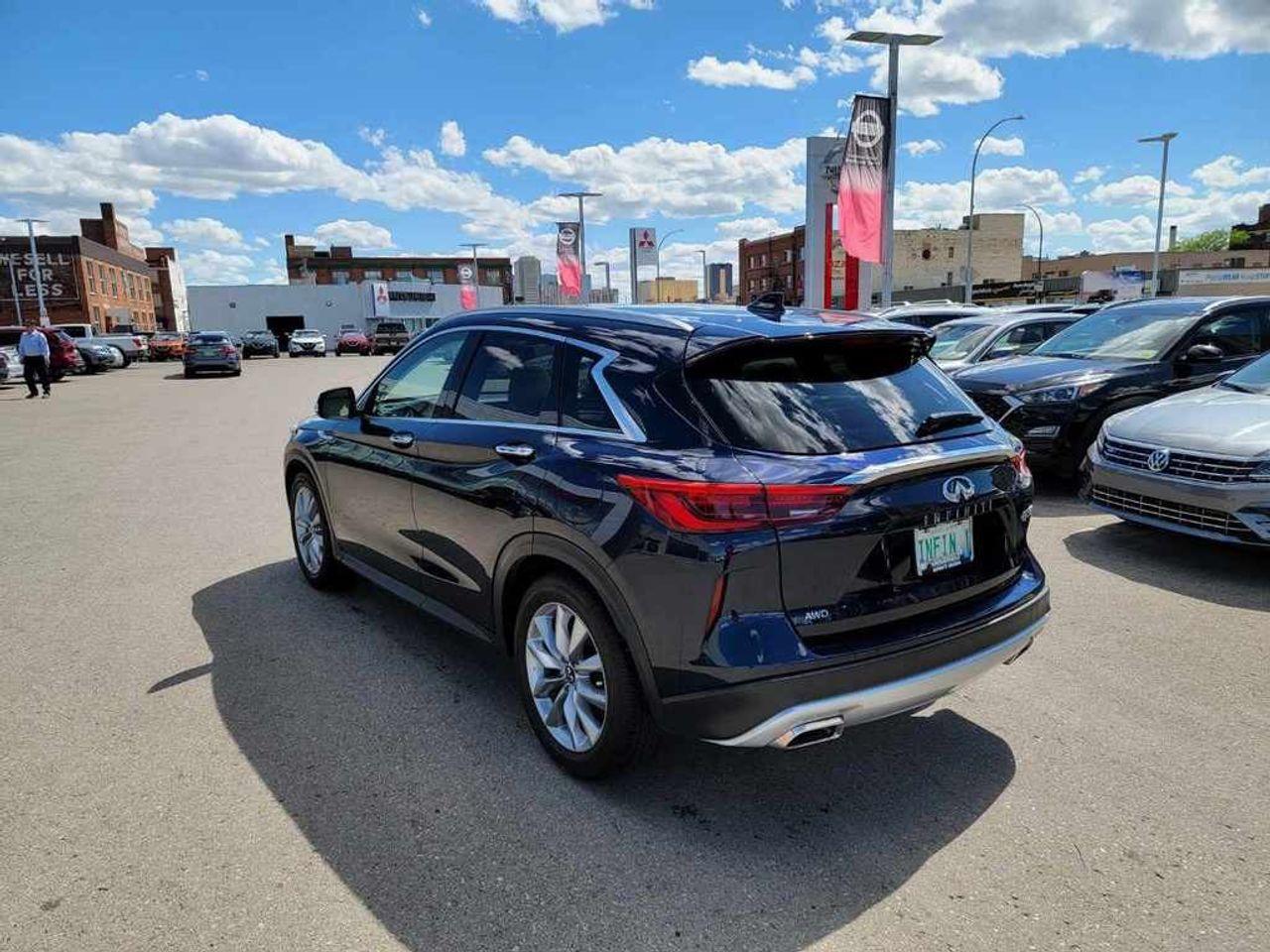 2020 Infiniti QX50 Essential-4