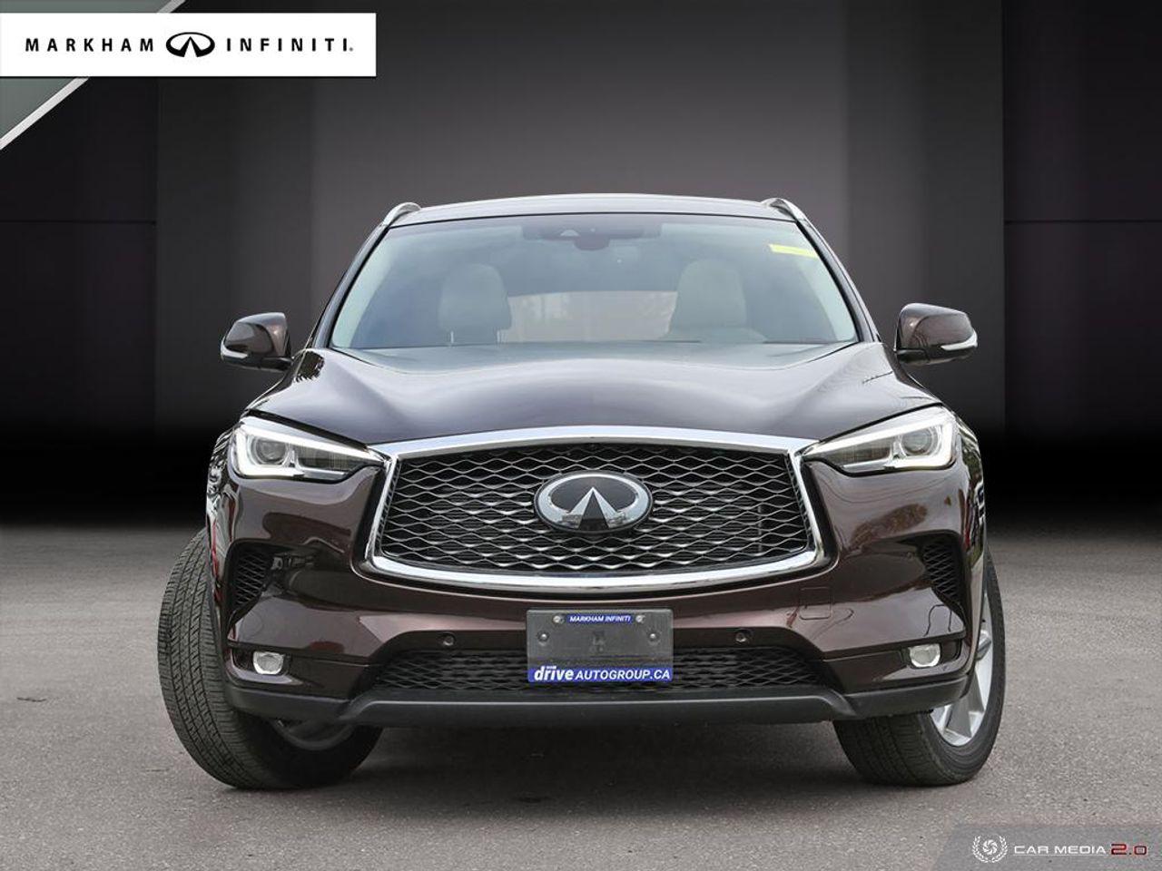 2020 Infiniti QX50 Essential-1