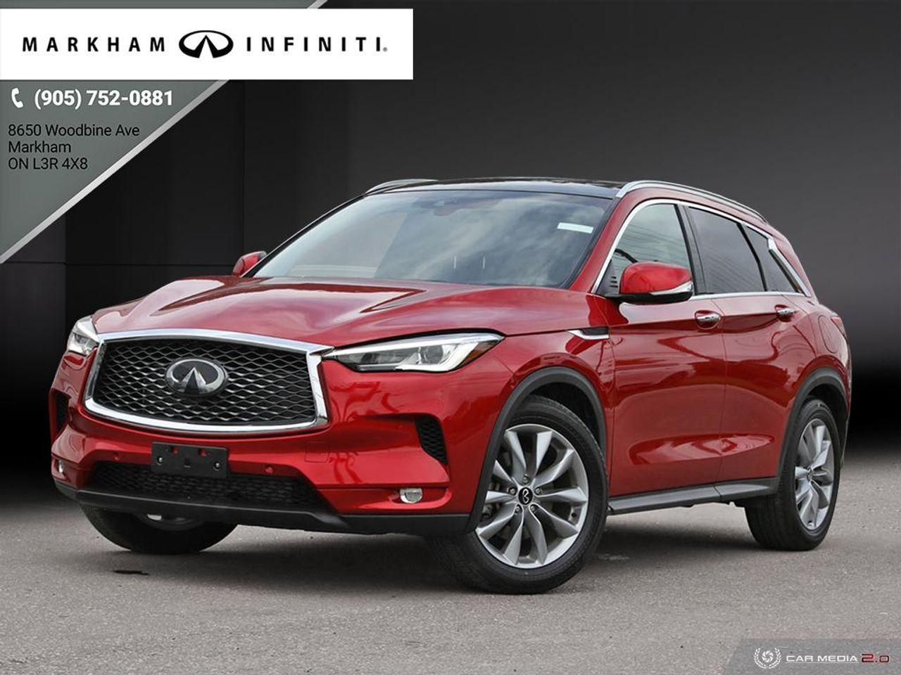 2020 Infiniti QX50 Essential-0